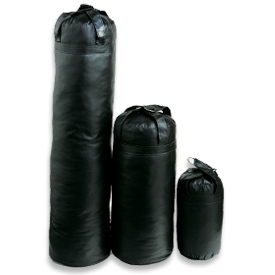 Boxing bag 