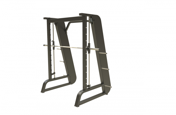 スミス 鯰人 NAZ-T74M SMITH LTD Gym Africa - Smith Machine 1