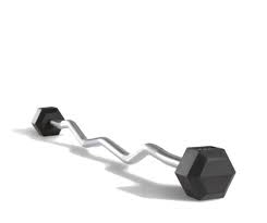 Barbells 